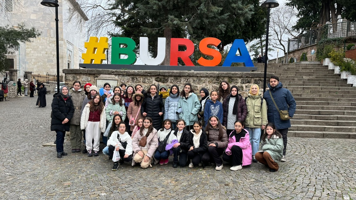 Bursa Gezimiz