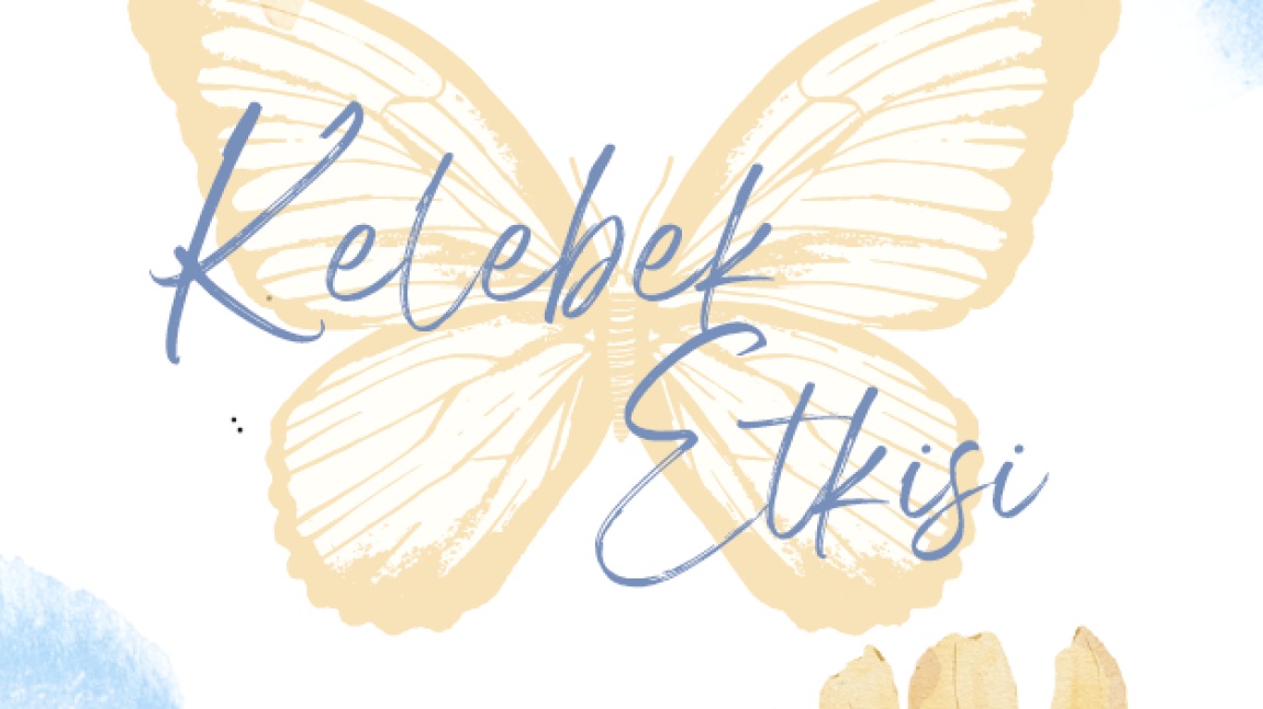 Kelebek Etkisi