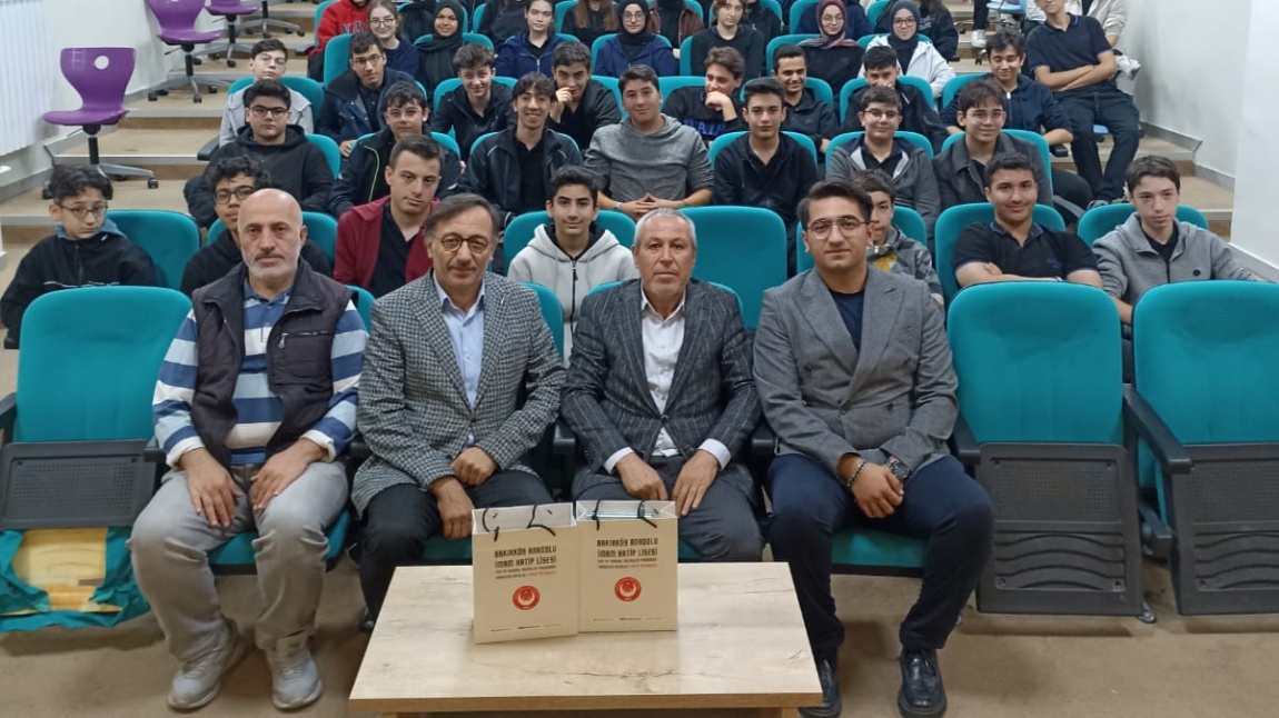 Söyleşi |  Ahmet Nazif VURAL